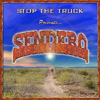 Stop The Truck - Sendero